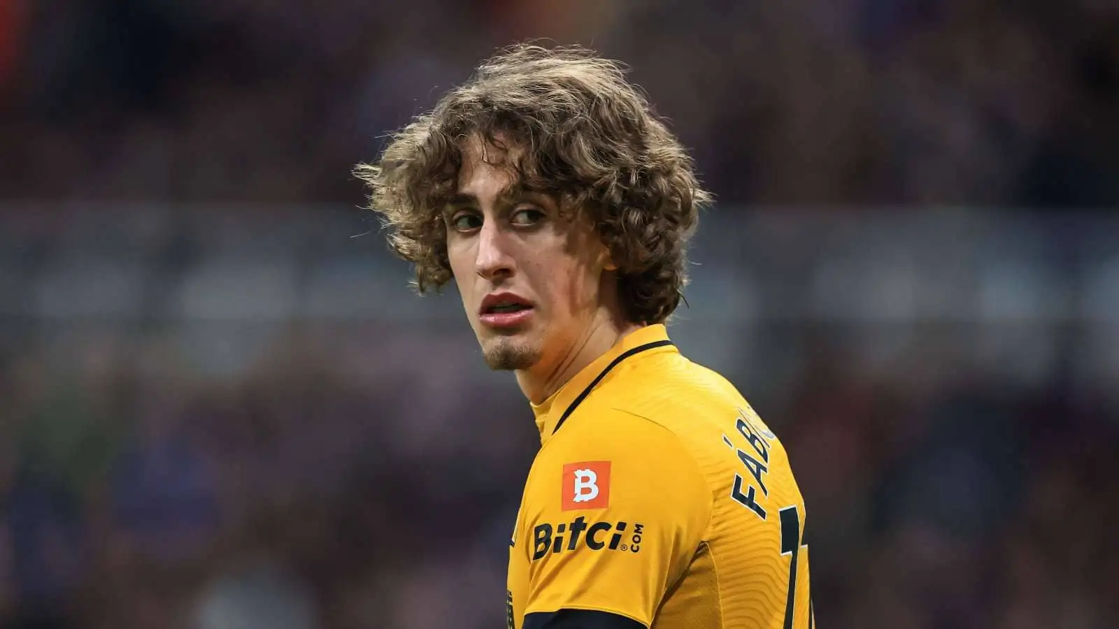 Wolves set to send Fabio Silva abroad on loan, as structure of deal suggests future chances