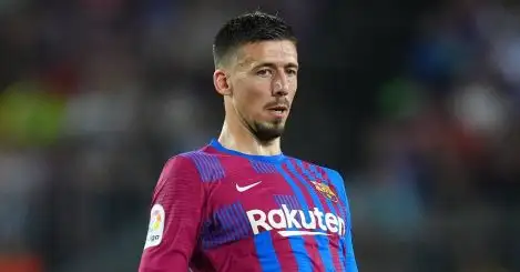 Tottenham secure Lenglet coup with key clause missing, as Conte plots one more signing to complete full set