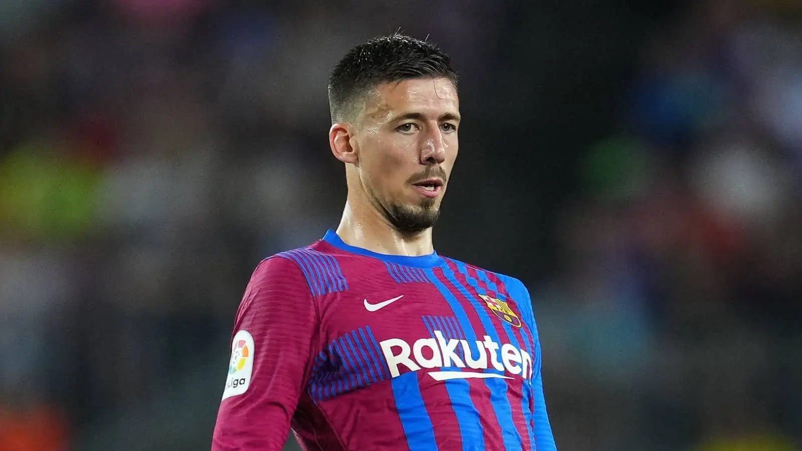 Tottenham secure Lenglet coup with key clause missing, as Conte plots one more signing to complete full set