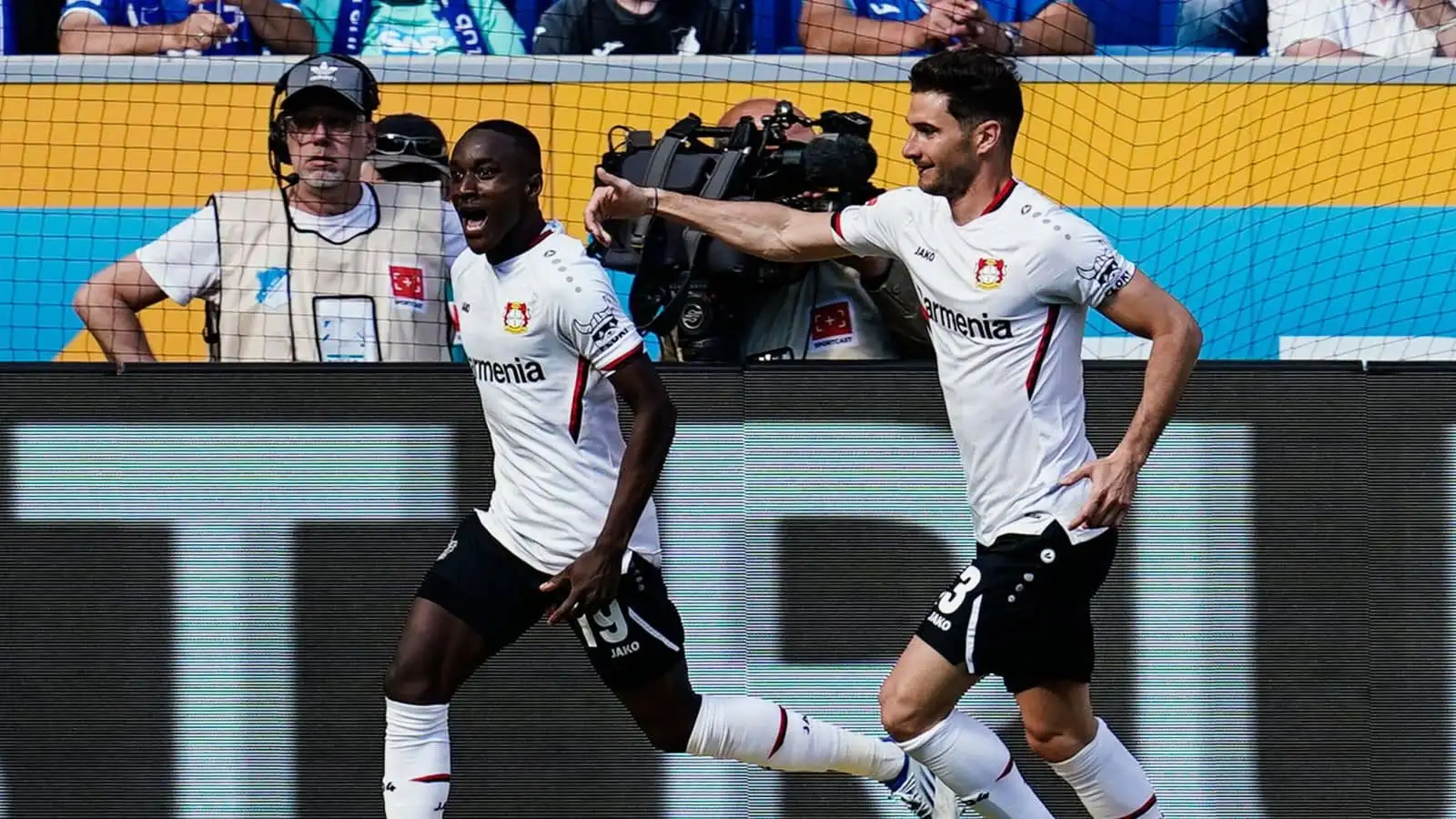 Arsenal transfer news: Moussa Diaby raid tipped as Edu, Arteta hunt Newcastle steal for ‘proven’ striker