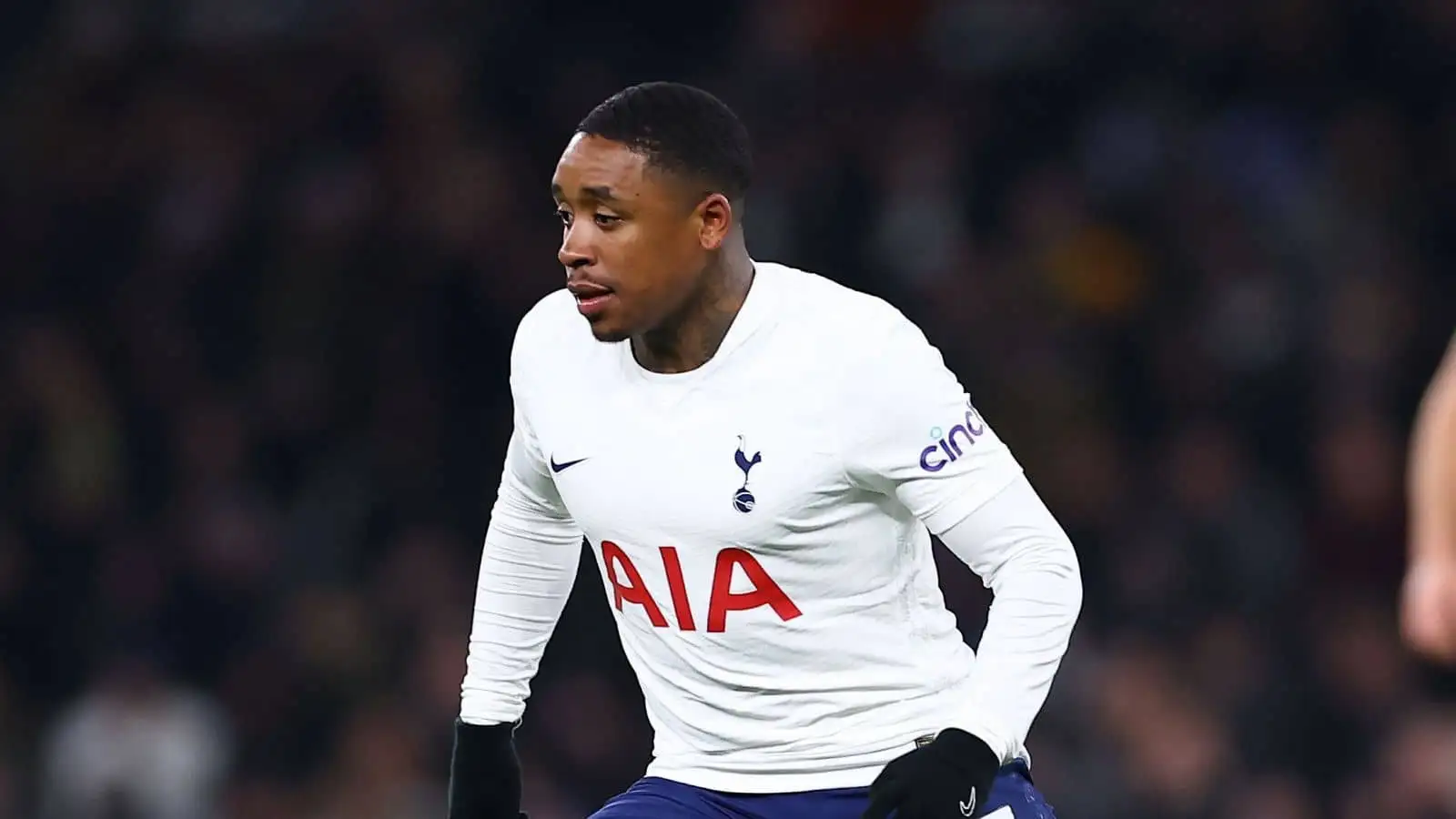 Ajax laud Bergwijn ‘ambition’ and confirm transfer fee, as Tottenham say goodbyes to Mourinho signing