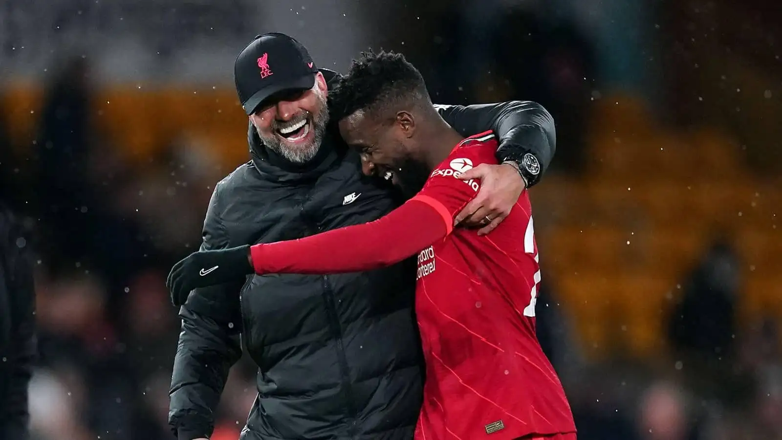 Jurgen Klopp sends Divock Origi heartfelt message after Liverpool exit; makes Minamino prediction