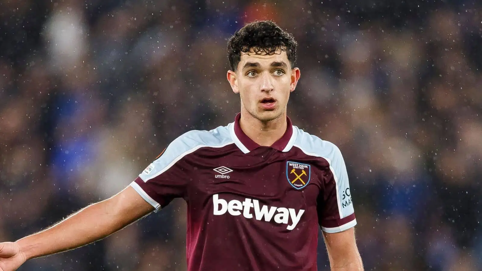 Leeds Utd transfer news: Sonny Perkins deal nears as report reveals Victor Orta fancies double striker raid