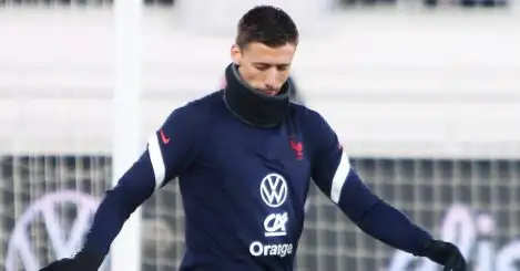 Clement Lenglet reveals helping hand he got from Tottenham star to seal move to ‘very, very good club’