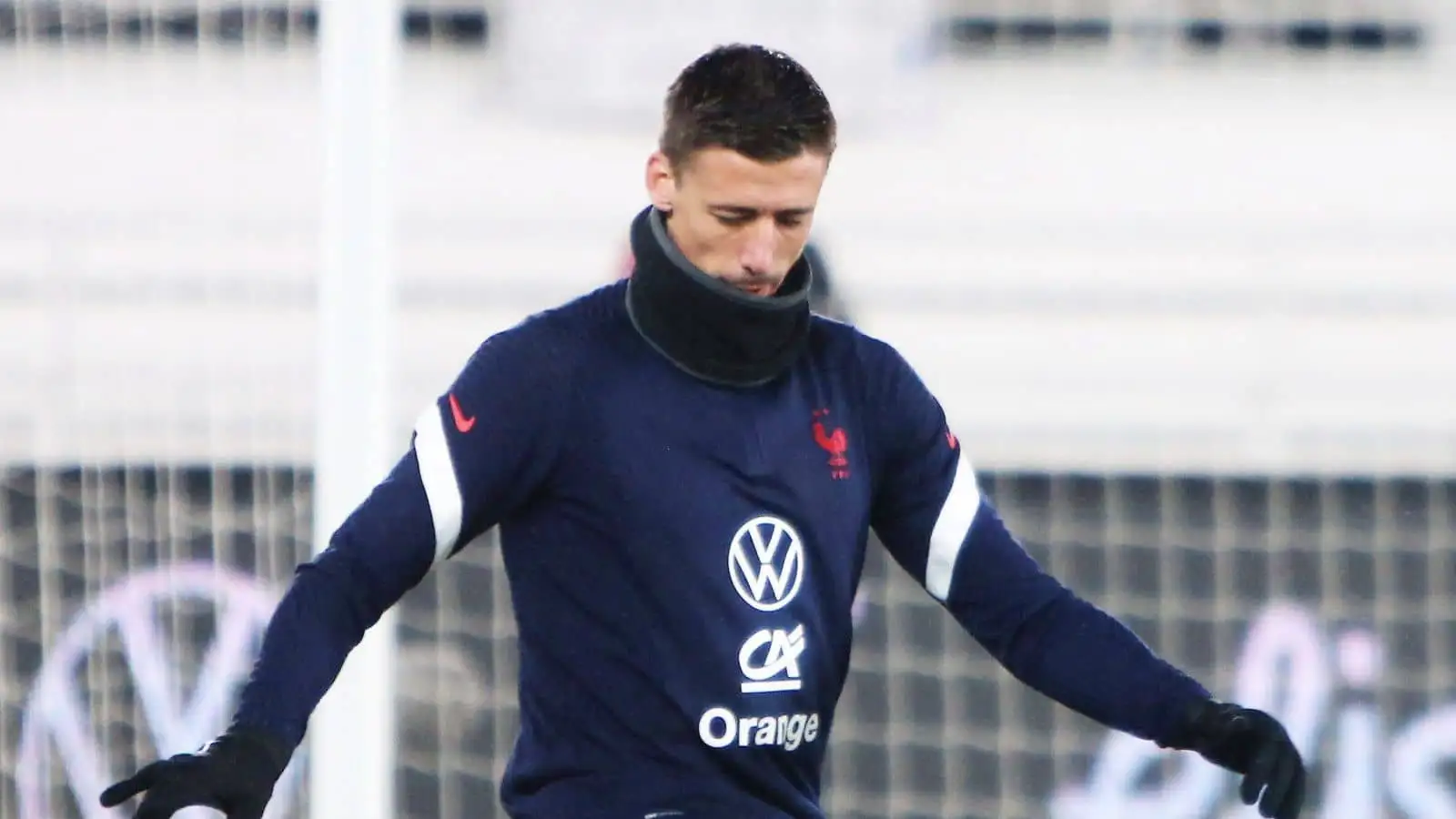 Clement Lenglet reveals helping hand he got from Tottenham star to seal move to ‘very, very good club’