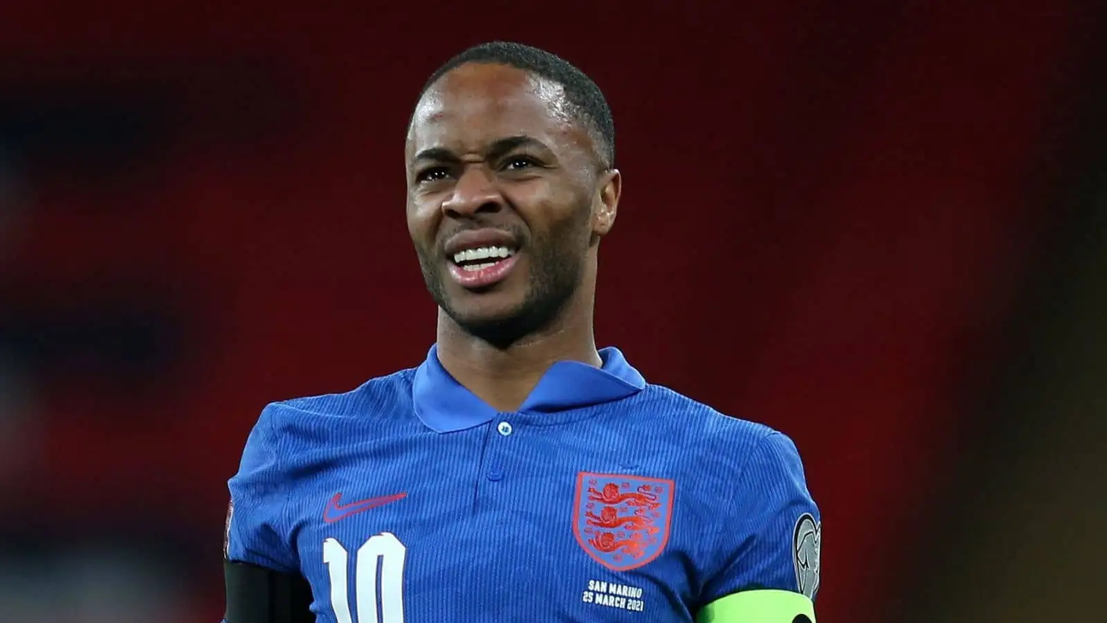 Raheem Sterling offers honest take on ‘scrutiny’ on Gareth Southgate, issuing key England demand