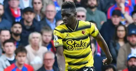 Ismaila Sarr transfer stance confirmed as West Ham receive major boost in pursuit of Watford duo