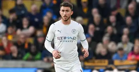Aymeric Laporte offers Man City exit verdict after Chelsea transfer approach revealed amid Ake, Sterling deals