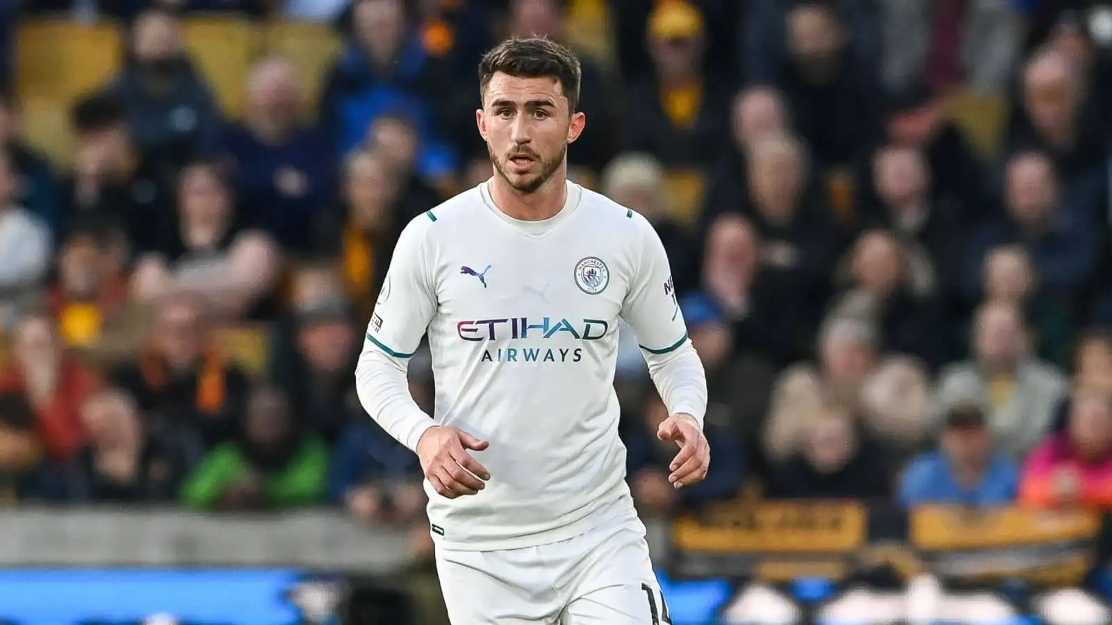 Aymeric Laporte offers Man City exit verdict after Chelsea transfer approach revealed amid Ake, Sterling deals
