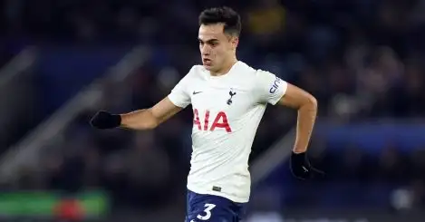 Tottenham transfer confirmed as defender joins Atletico Madrid to replace Nott’m Forest signing