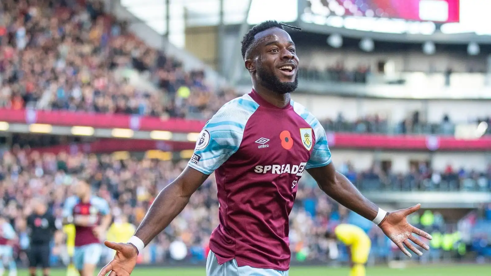 Newcastle given chance to sign Maxwel Cornet and Watford ace amid hunt for new forward