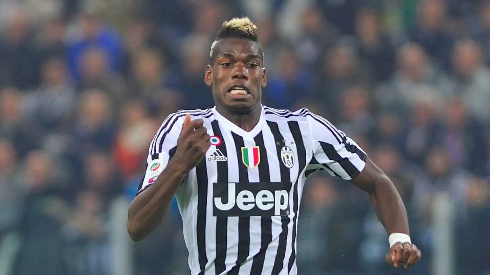 Paul Pogba update: Manchester United announce shirt number, Football, Sport