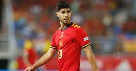 Newcastle United leave rivals in shadows and make bid for Marco Asensio