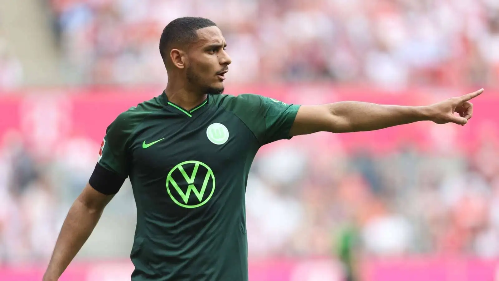 Arsenal find potential Lisandro Martinez alternative by rivalling West Ham for Maxence Lacroix
