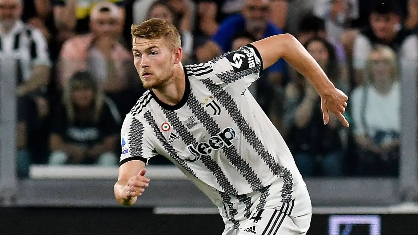 Man City ready to blow Chelsea away for De Ligt, though huge bid could gift Tuchel separate transfer