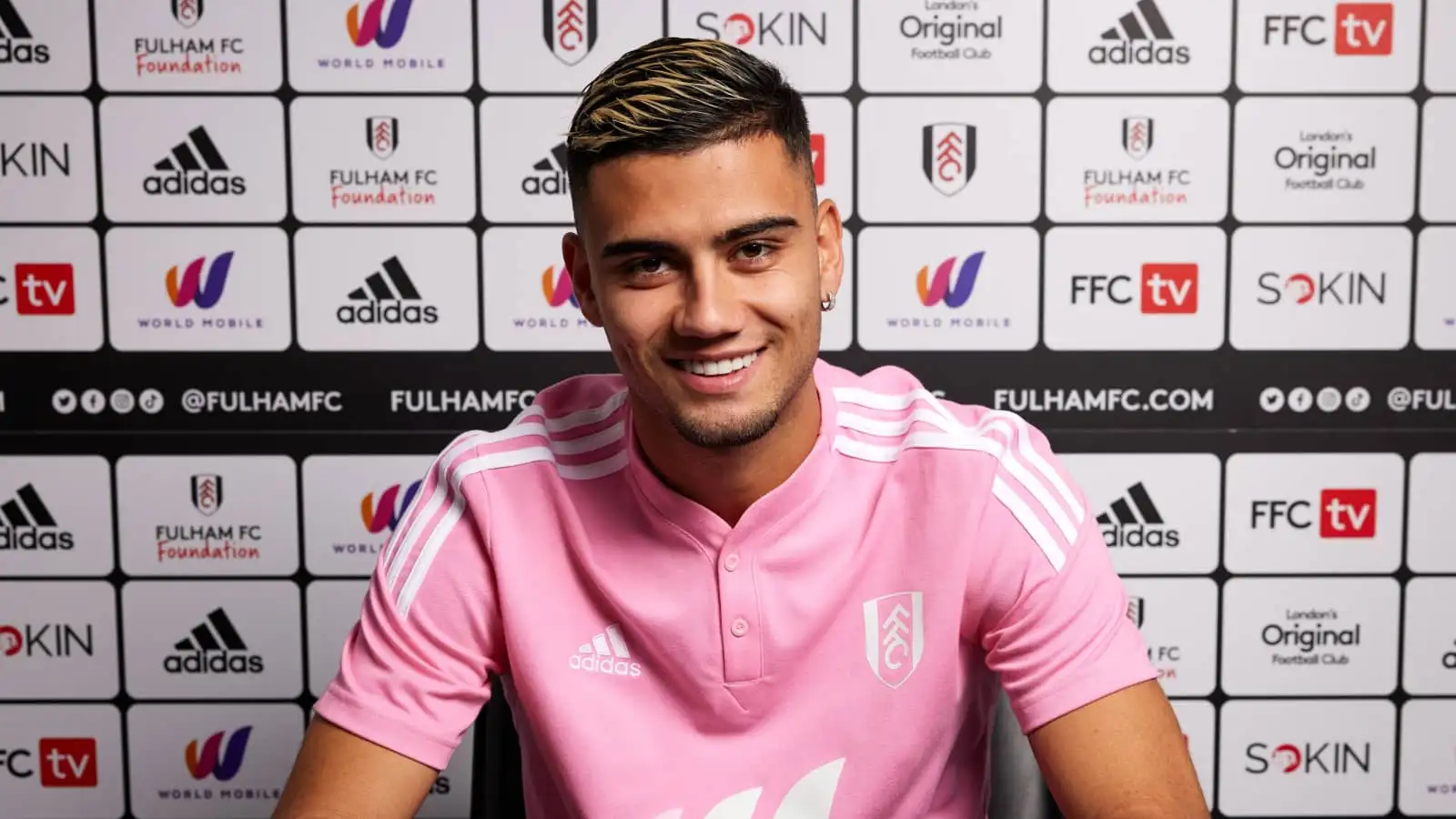 Andreas Pereira reveals ‘key factor’ that sealed Fulham transfer, as Man Utd pocket impressive sum