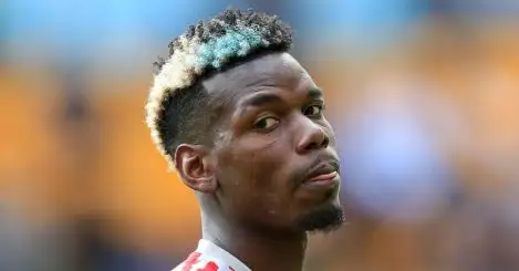 Paul Pogba told Man Utd drawback he’ll finally be able to overcome now he’s re-joined Juventus