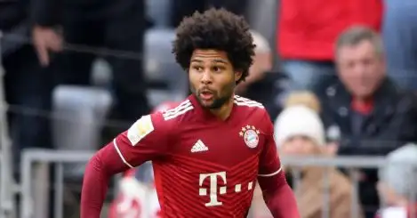 Raphinha regret sparks Chelsea move for Gnabry, but complication threatens to scupper Ziyech exit