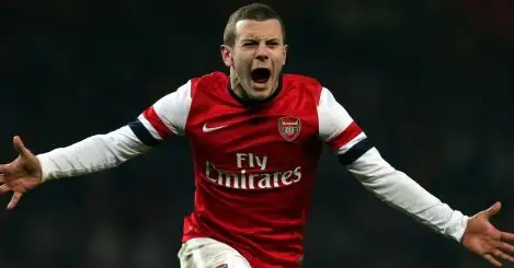 Arsenal confirm return of Jack Wilshere in head coaching role at Emirates