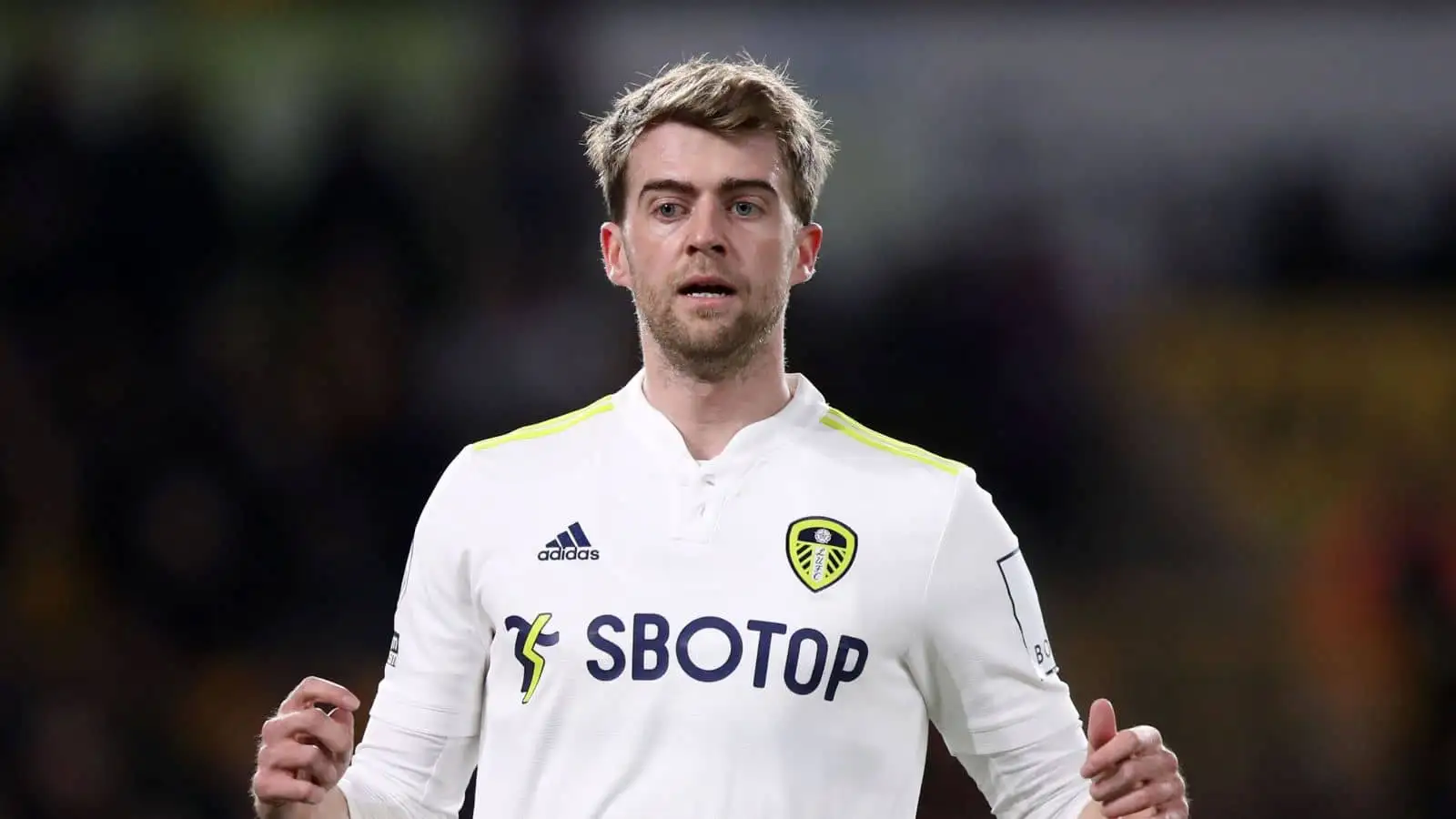 Bamford shrugs off concerns over new Leeds signings with exciting verdict on Marsch business