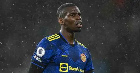 Paul Pogba refers to ‘destiny’ after denying bad Man Utd choices, but explains why Juventus is ‘home’