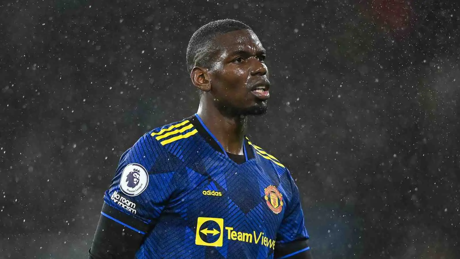 Paul Pogba refers to ‘destiny’ after denying bad Man Utd choices, but explains why Juventus is ‘home’