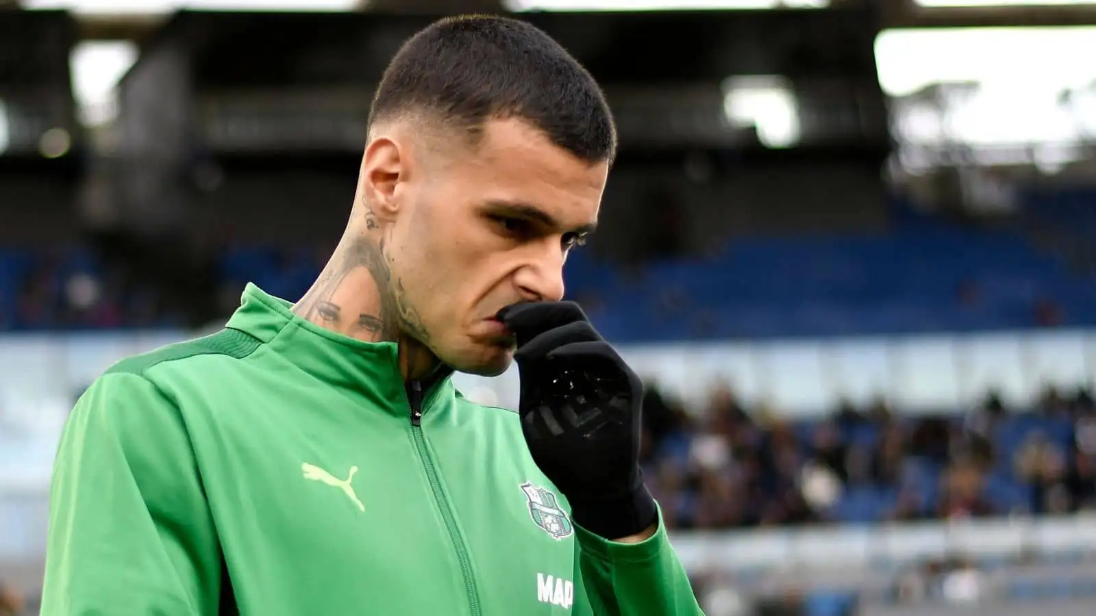 Gianluca Scamacca: West Ham blow Euro big guns out the water over signing – but one big hurdle remains
