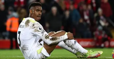 UCL side choose disastrous Leeds Utd flop over Wolves misfit with new manager handed final say