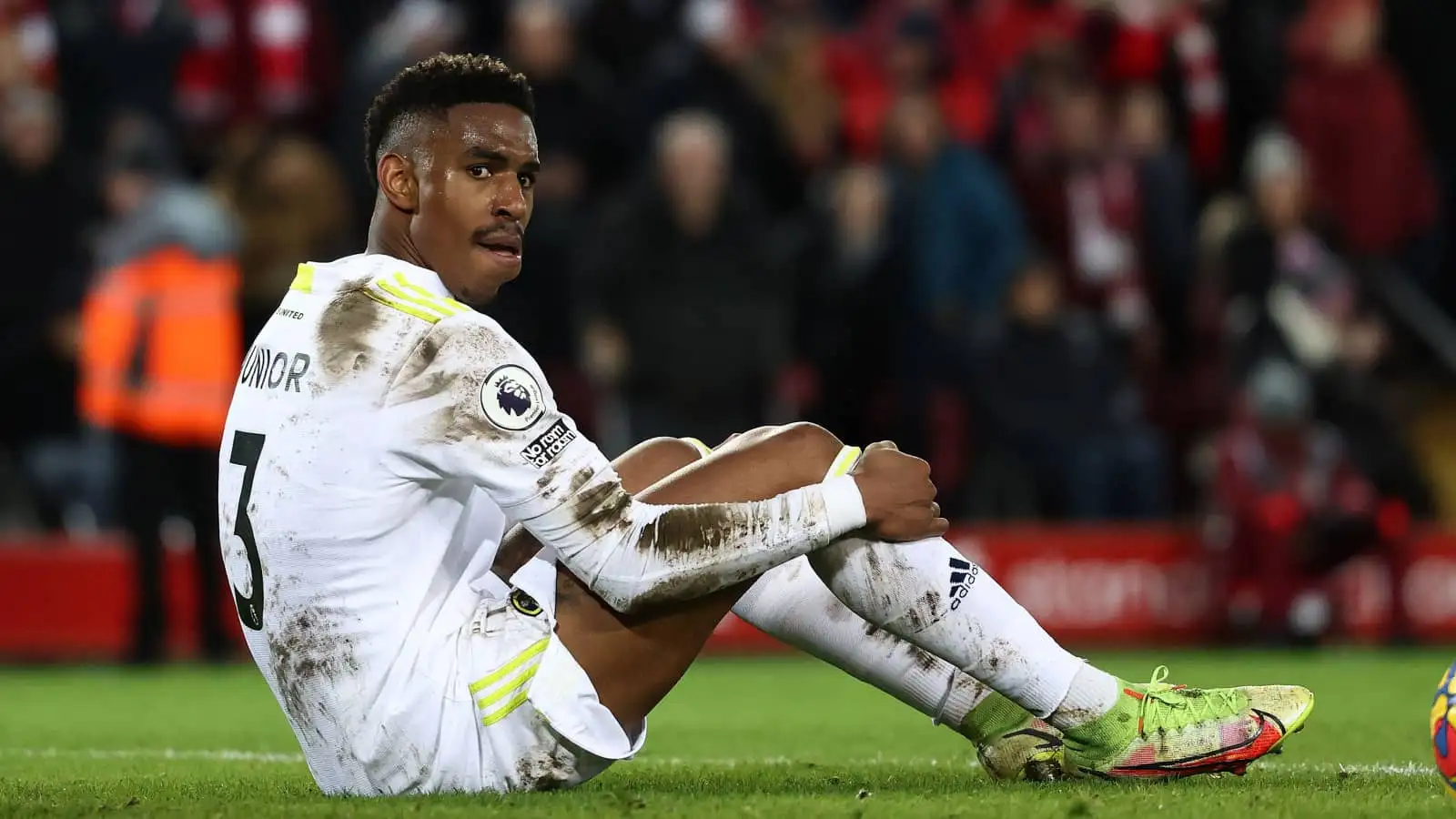 UCL side choose disastrous Leeds Utd flop over Wolves misfit with new manager handed final say