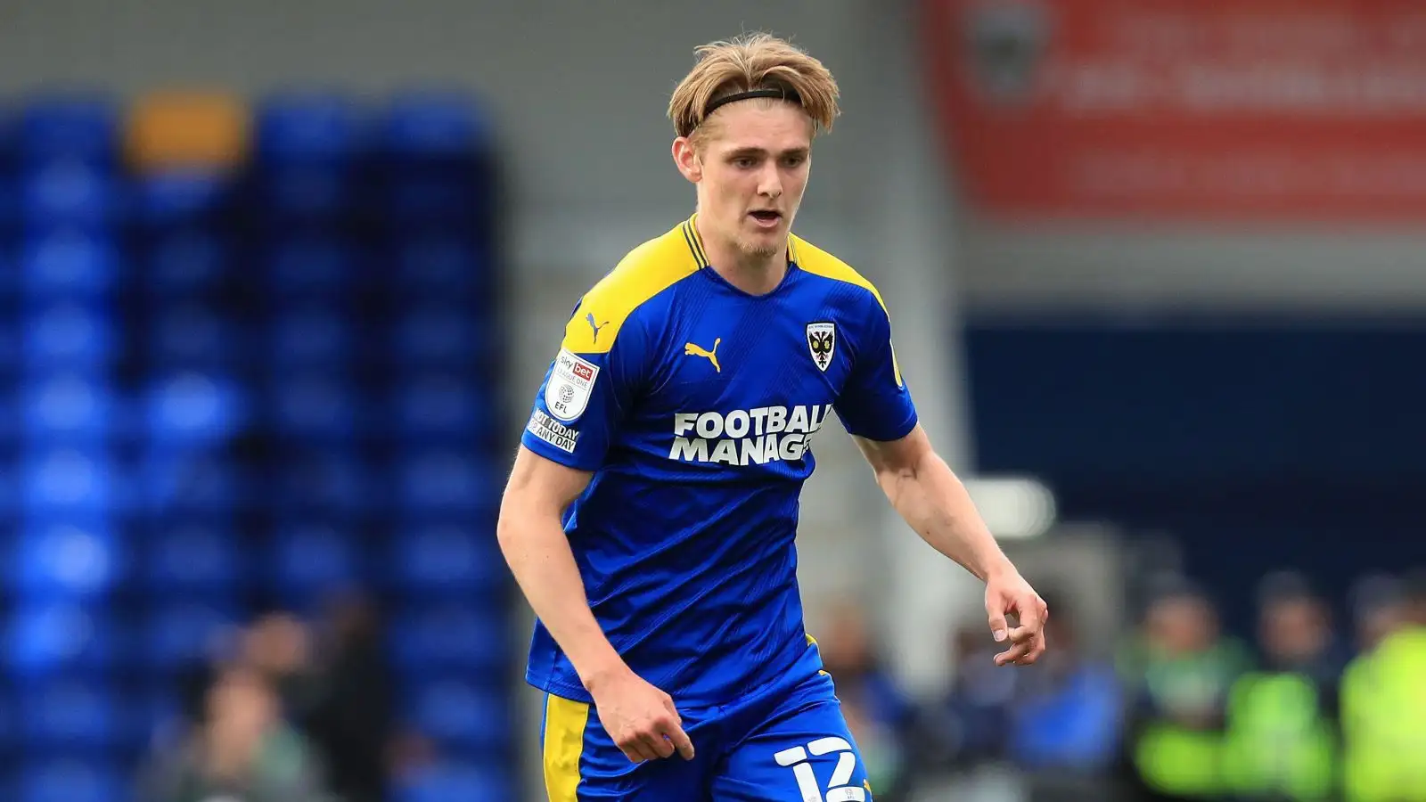 Huddersfield pip Sunderland to £1m signing of Jack Rudoni to soften key departure