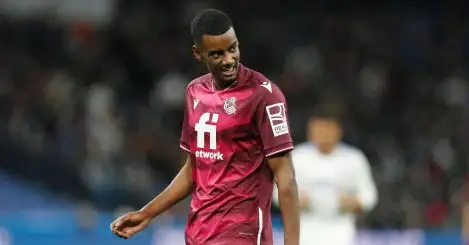 Newcastle transfer news: Alexander Isak deal in major doubt as striker takes stand against PIF model