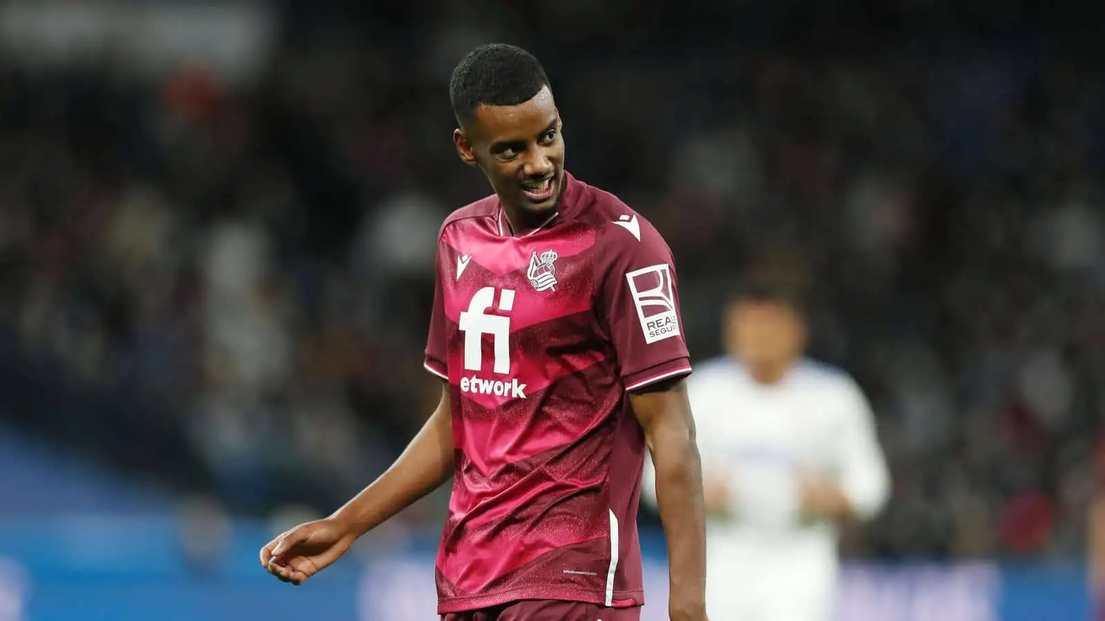 Newcastle transfer news: Alexander Isak deal in major doubt as striker takes stand against PIF model