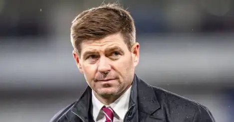 Steven Gerrard tipped to secure incredible next job with former Villa boss ‘ready to crack on’ and reignite managerial career