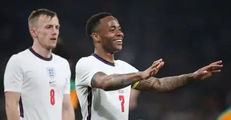 Raheem Sterling makes thrilling vow to Chelsea and Tuchel as transfer from Man City confirmed
