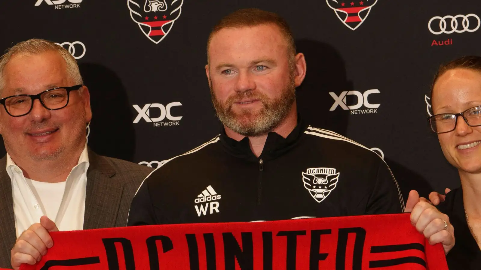 Wayne Rooney shuts down DC United’s Luis Suarez transfer hope with withering assessment