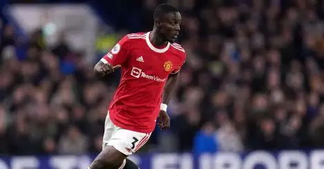 Koulibaly exit sees Napoli advance for Man Utd star Bailly amid Martinez deal, but Tottenham target also eyed