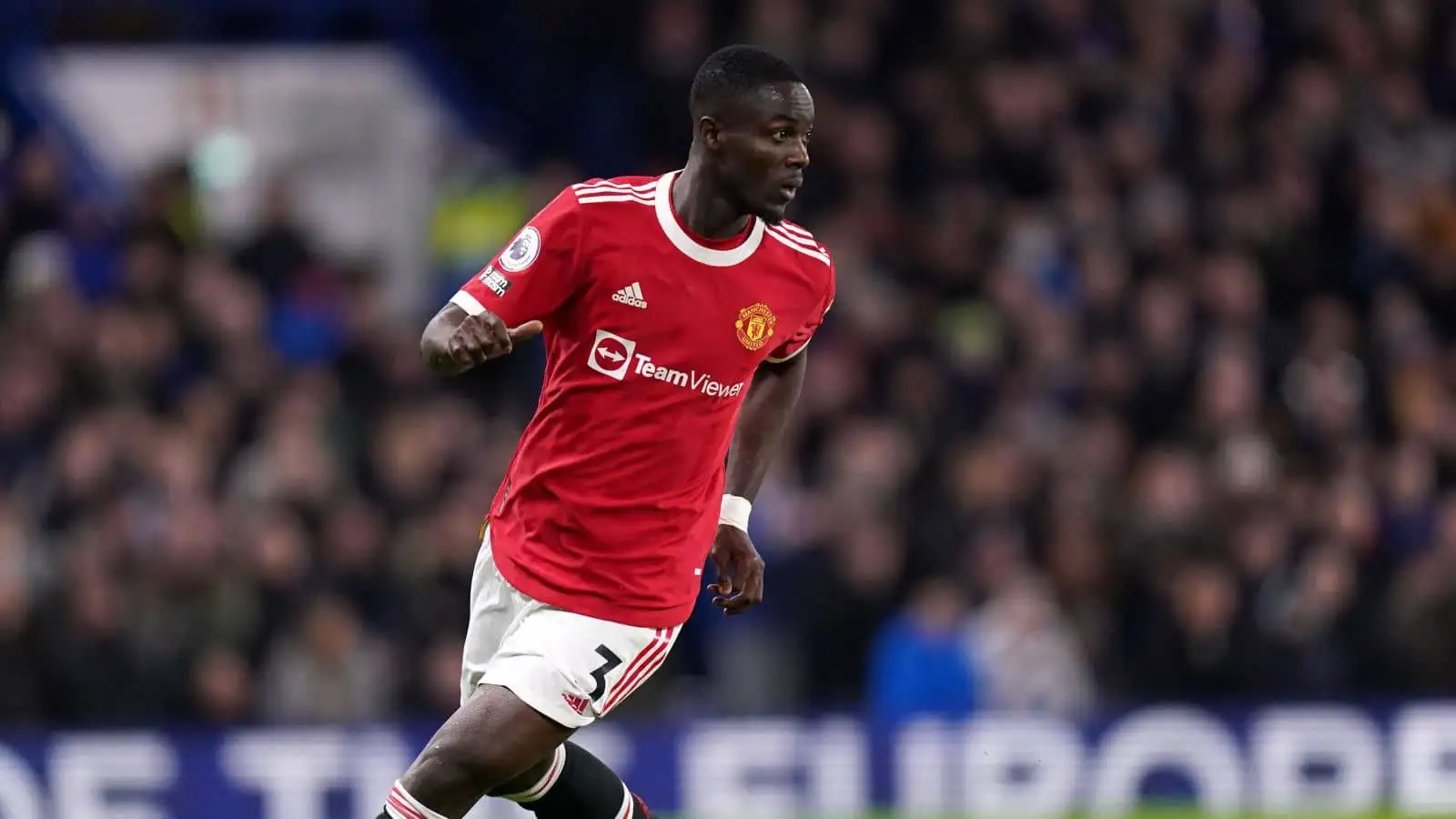 Koulibaly exit sees Napoli advance for Man Utd star Bailly amid Martinez deal, but Tottenham target also eyed