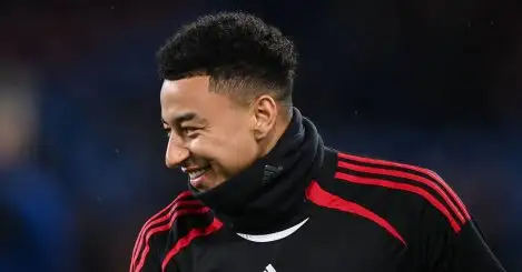 Jesse Lingard decision date set, with winger to choose between three Prem sides and surprise new offer