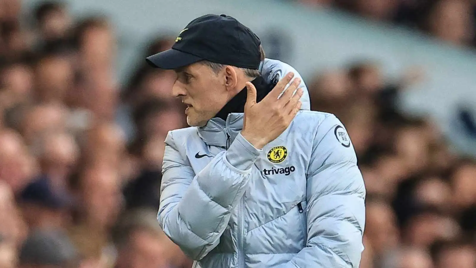 Tuchel ‘not happy’ about lack of Lukaku influence but makes key denial; explains why he wanted ‘horrible’ Sterling as replacement