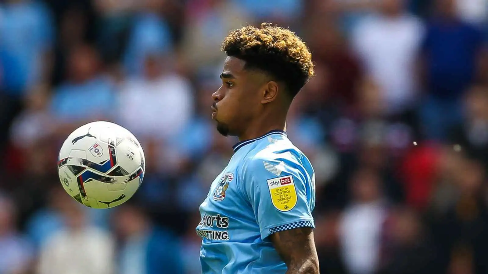 Vincent Kompany completes Chelsea raid to sign Ian Maatsen on loan for ‘big club’ Burnley