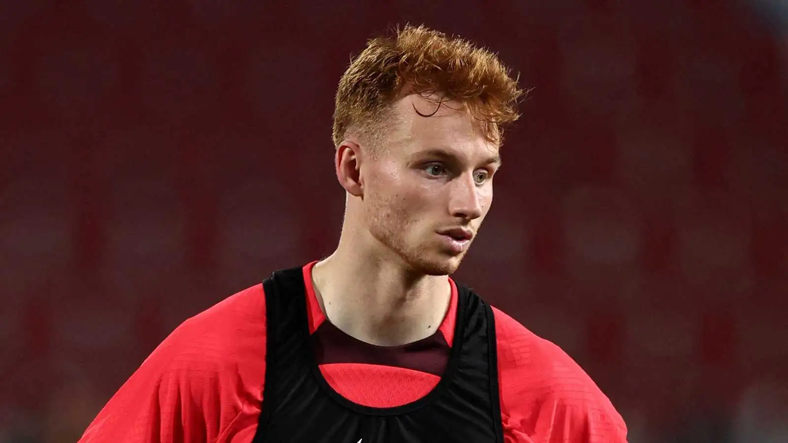Liverpool outcast ‘can imagine’ leaving for good next year after struggling to win Klopp over