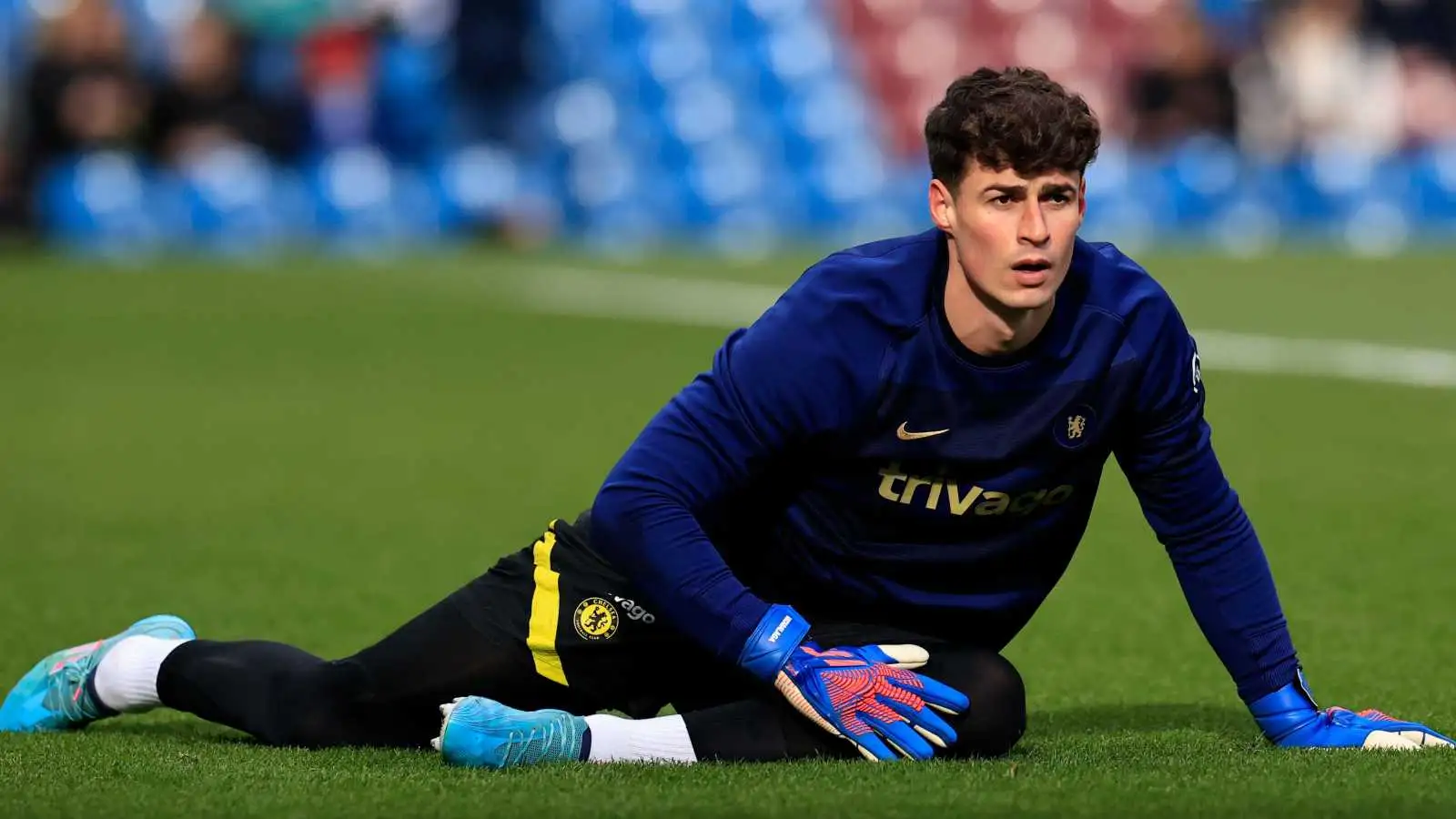 Koulibaly deal prompts more negotiations between Chelsea and Napoli involving Kepa and one other