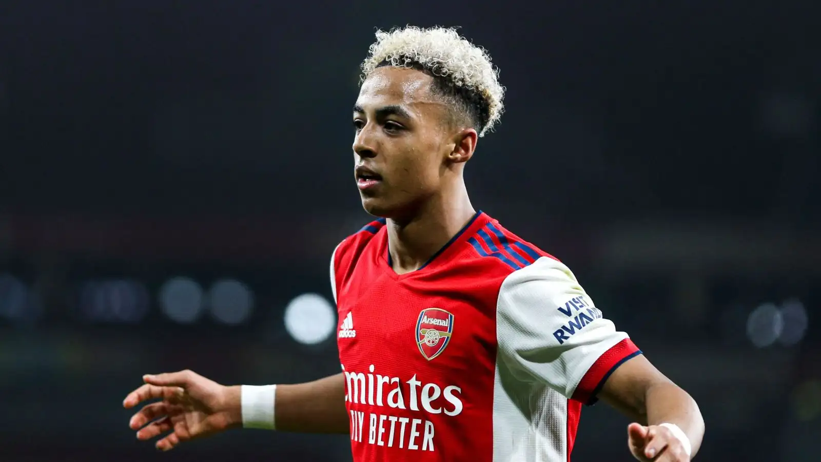 Chelsea thrilled to snatch ‘brilliant’ teenage forward away from London rivals Arsenal