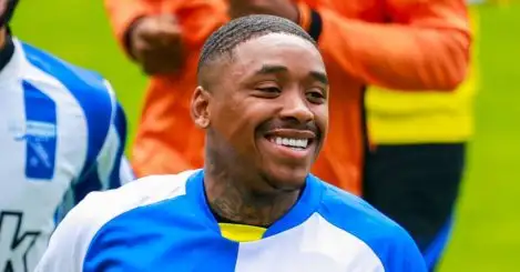 Bergwijn fires parting shot at Tottenham after outlining the perils of staying under Conte