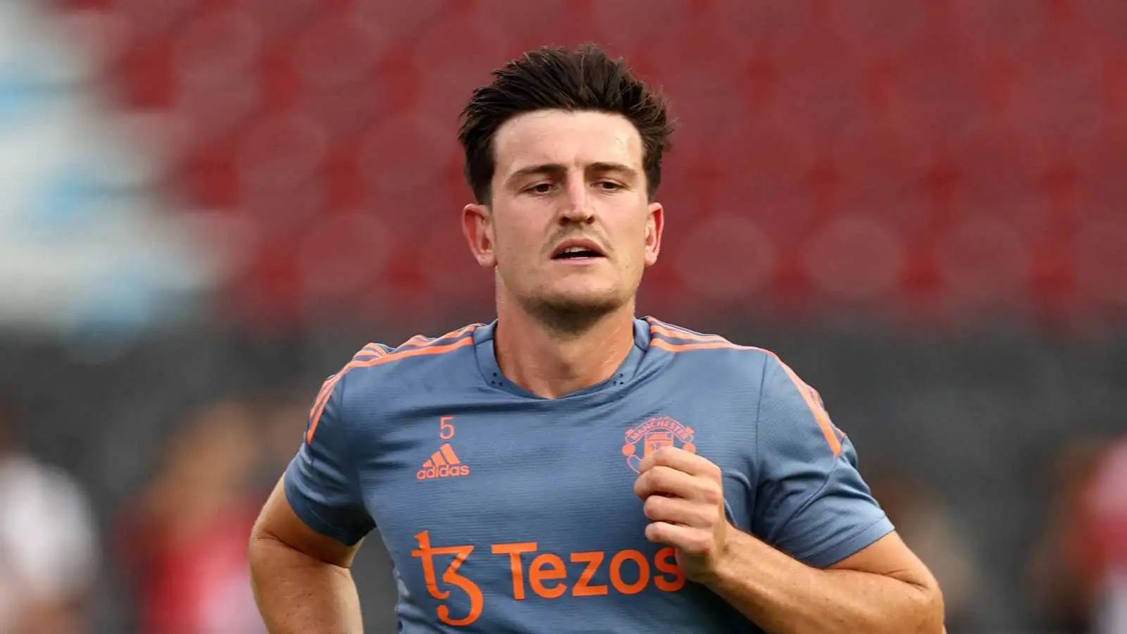 Man Utd transfer round-up: Maguire's West Ham snub explained as