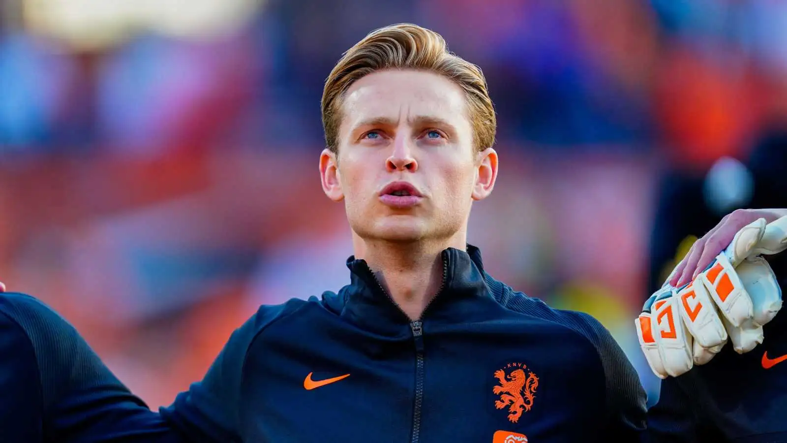 Frenkie de Jong latest: John Murtough comes to painful realisation over lengthy Man Utd pursuit for Barcelona star