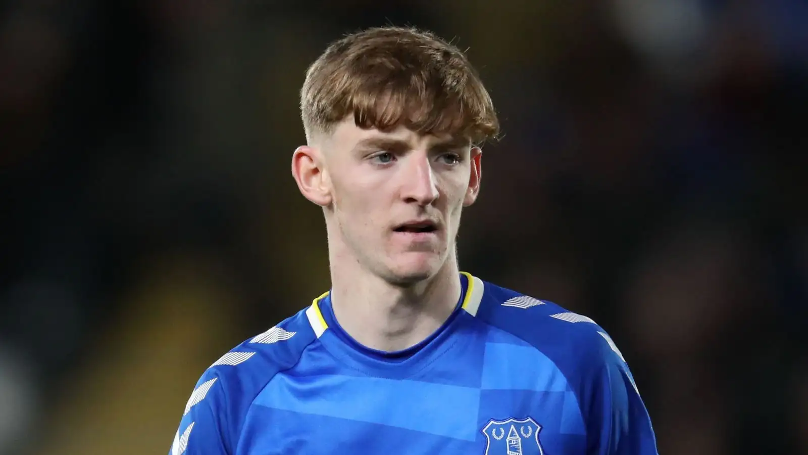 Anthony Gordon transfer news: Reported price tag revealed as Newcastle struggle to match Everton demands