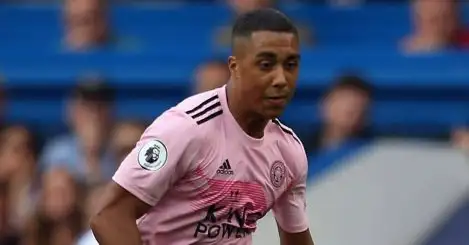 Youri Tielemans: Man Utd interest growing as Ten Hag plan emerges and Brendan Rodgers makes major admission