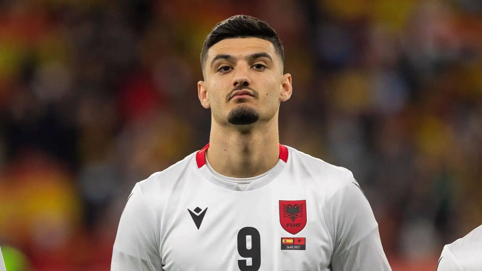 West Ham set to seal Armando Broja loan from Chelsea, with Gianluca Scamacca transfer impact revealed