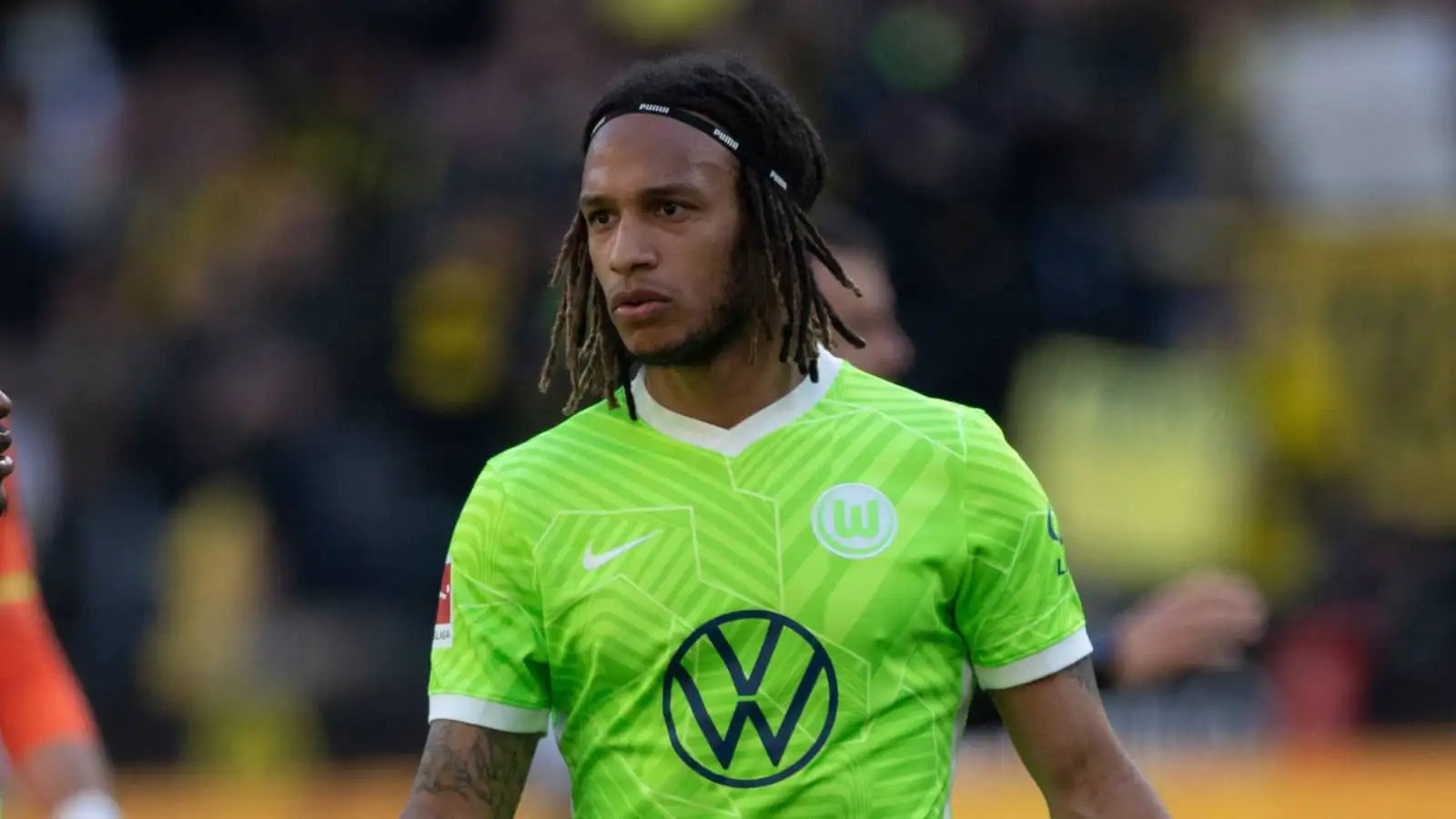 Fulham capture of Arsenal, West Ham stars held up by same problem, though Kevin Mbabu transfer takes shape